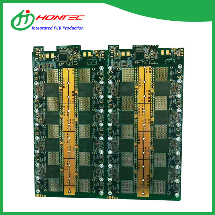 IT988GSETC Hitro PCB