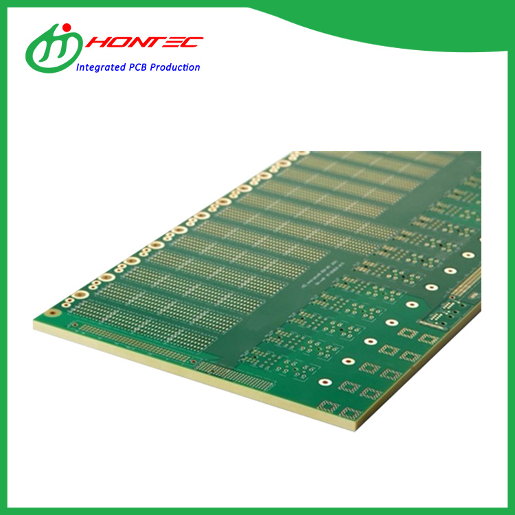 32 plast Meg6 High Speed ​​Backplane