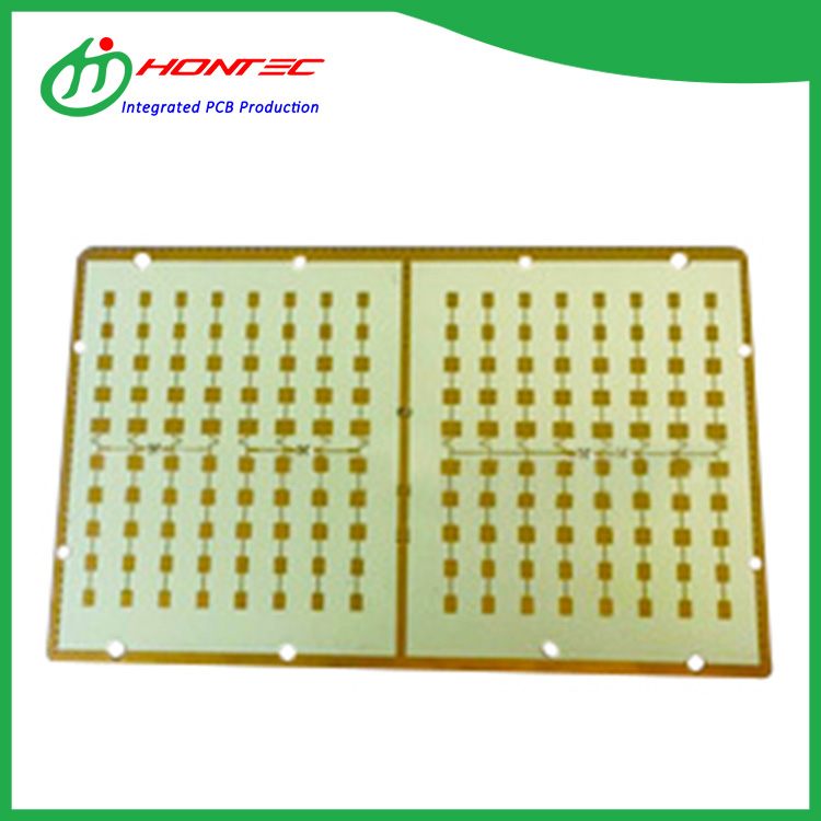 Ro4003CLoPro visokofrekvenčni PCB