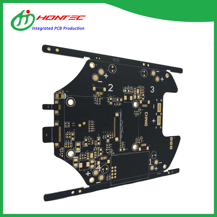 8 plasti PCI plast HDI