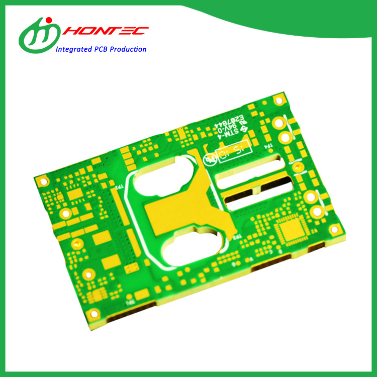 PCB z visoko toplotno prevodnostjo