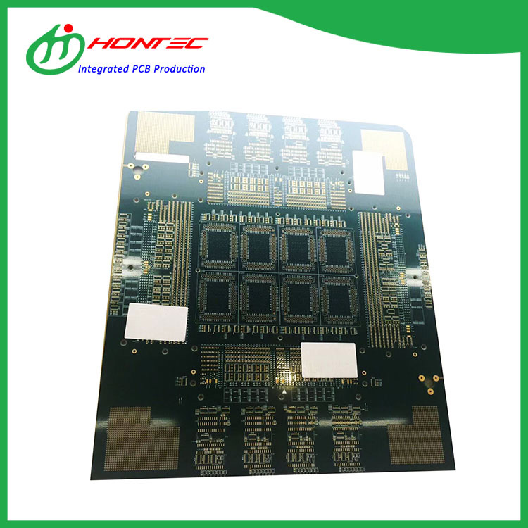 Medicinska oprema HDI PCB