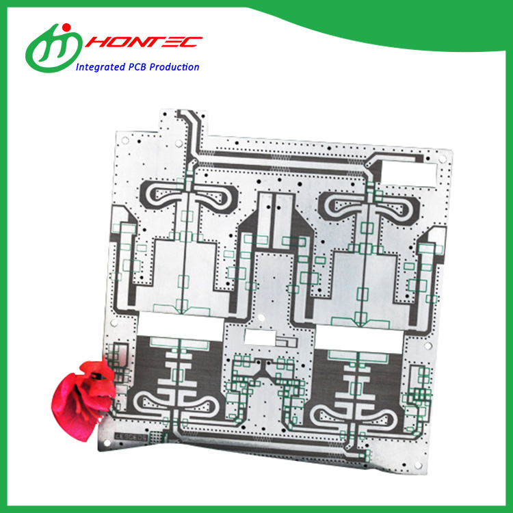 Teflonski PCB