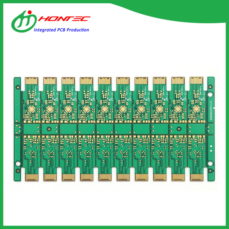 1.25G optični modul PCB