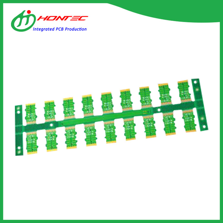 4.25 g optični modul PCB