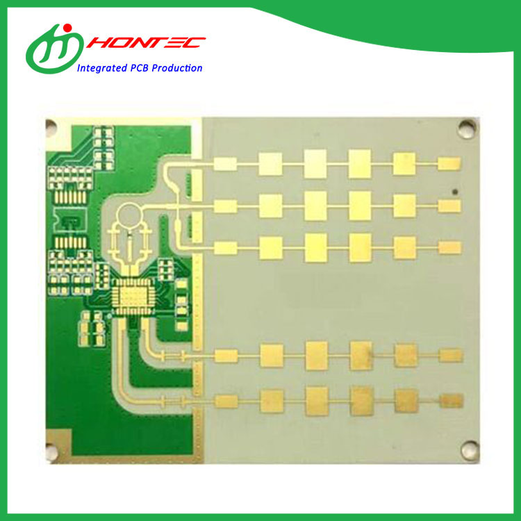 PCB radarske antene 18G