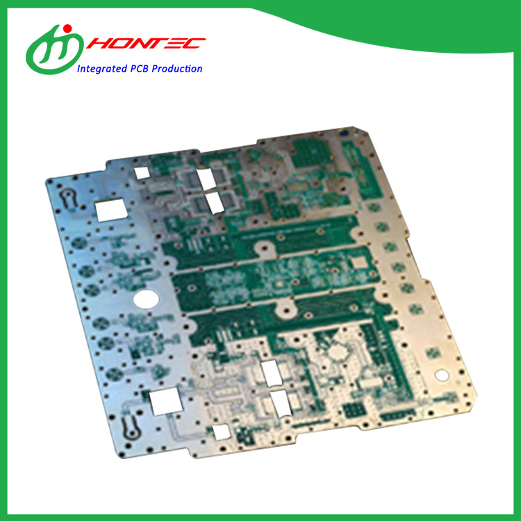 Ožičenje PCB