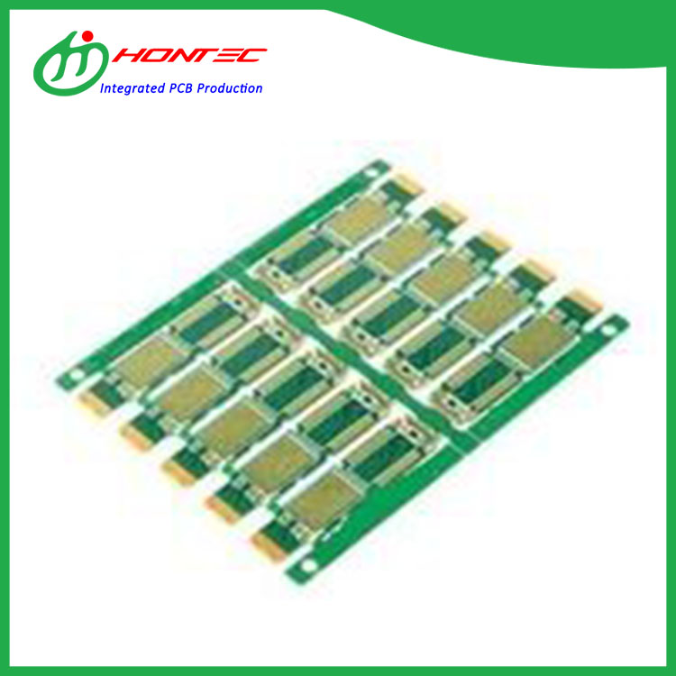 Ideje za modularno postavitev PCB