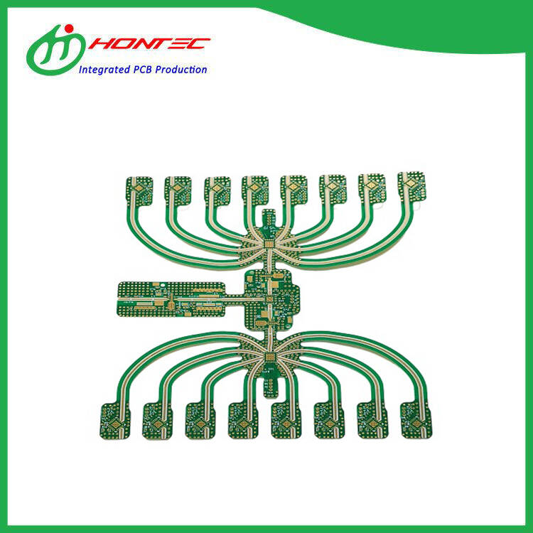 Kakšne so klasifikacije PCB?