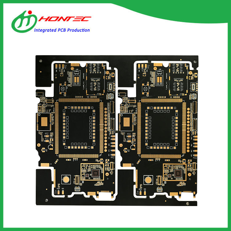 FPC postane splošni trend industrije PCB