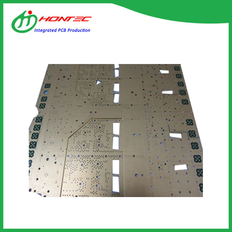 Na kaj je treba biti pozoren pri testiranju PCB?