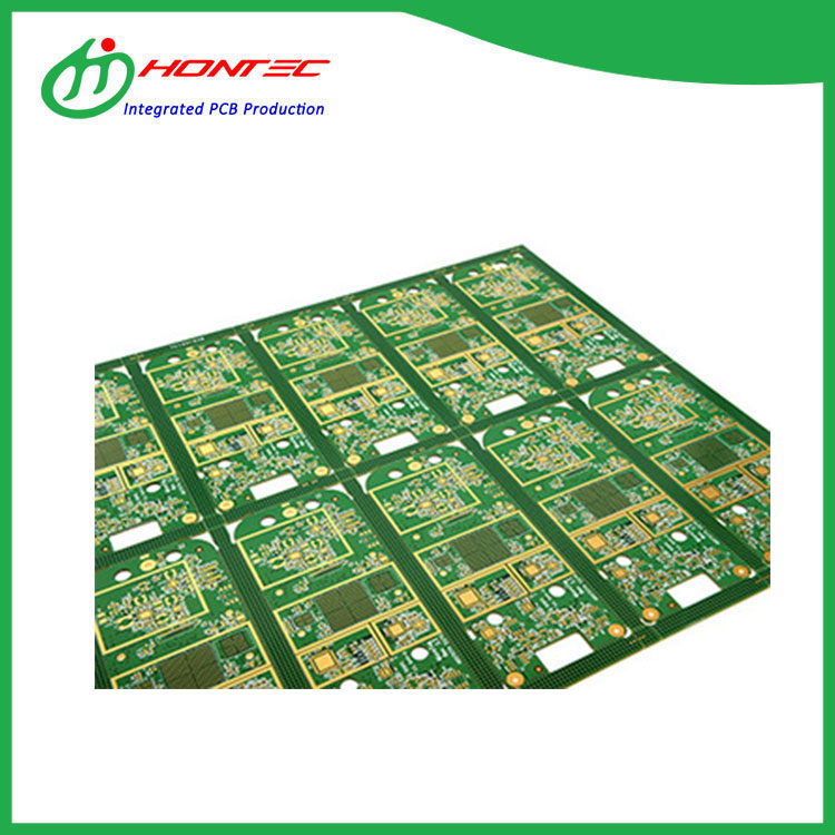 Katere so vrste aluminijastih podlag PCB proizvajalcev PCB