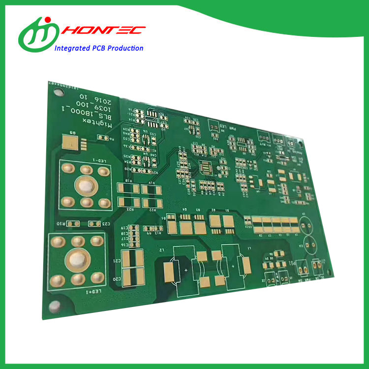 Kakšne so značilnosti PCB obližev proizvajalcev PCB