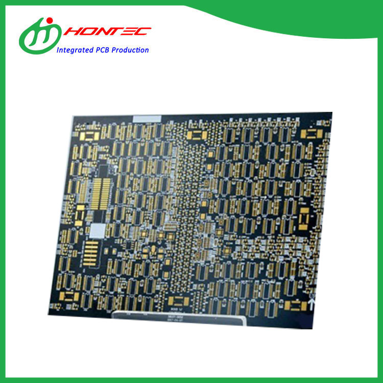 Kaj je HDI (High Density Interconnect) PCB?