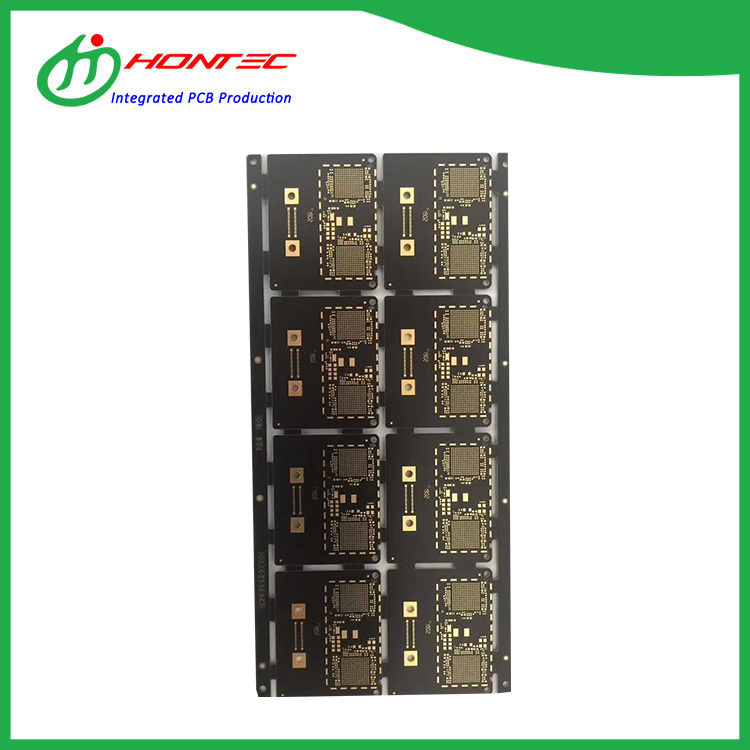 Kakšni so scenariji aplikacije HDI PCB?
