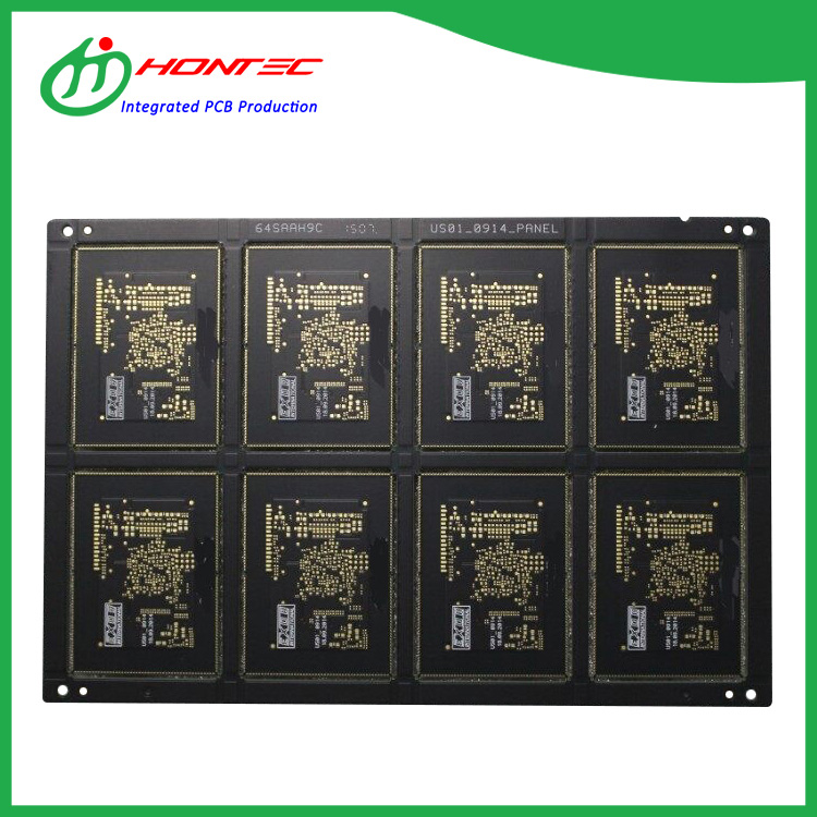 Kako težka bakrena PCB izboljša elektronsko delovanje?