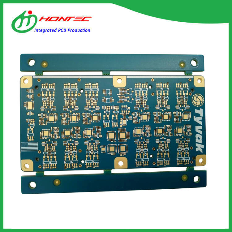 EM-528K Hitri PCB