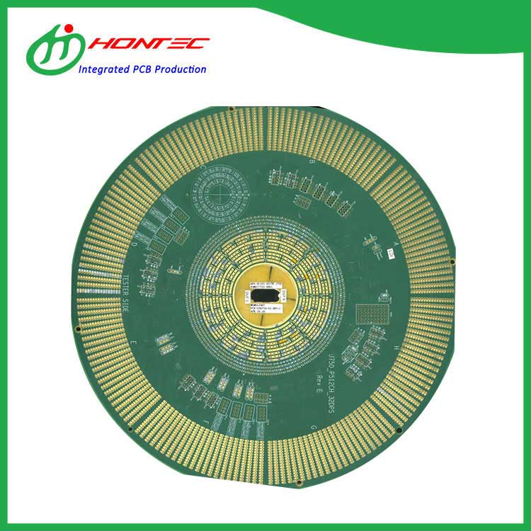 PCB brez halogenov