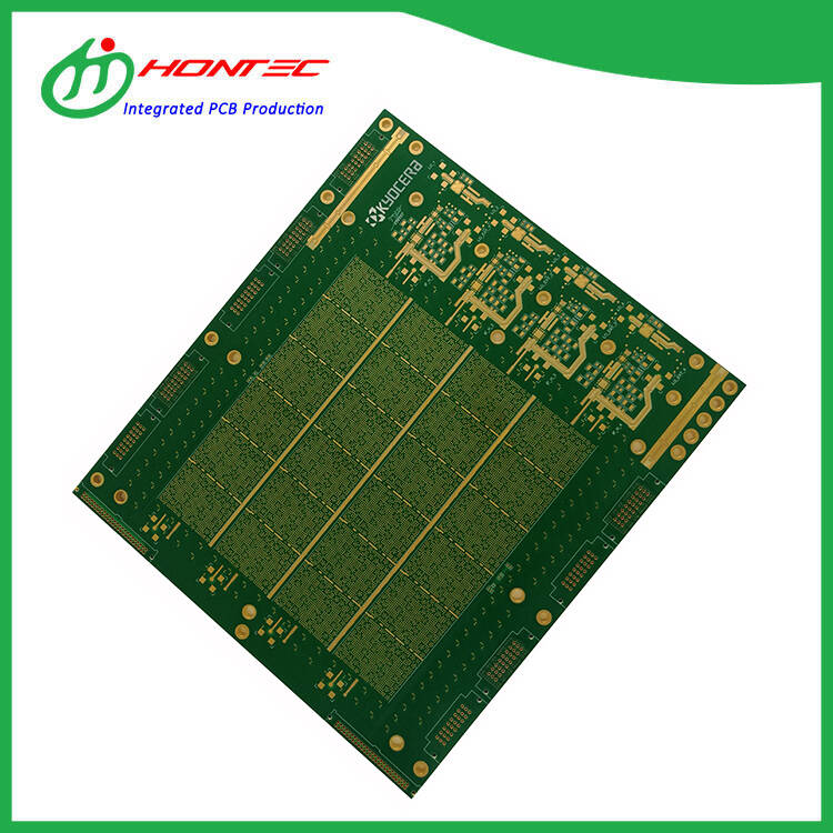 Visoko hitrostni PCB M7N