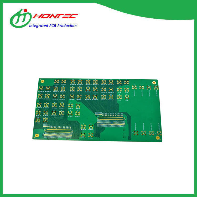 Večplastni PCB