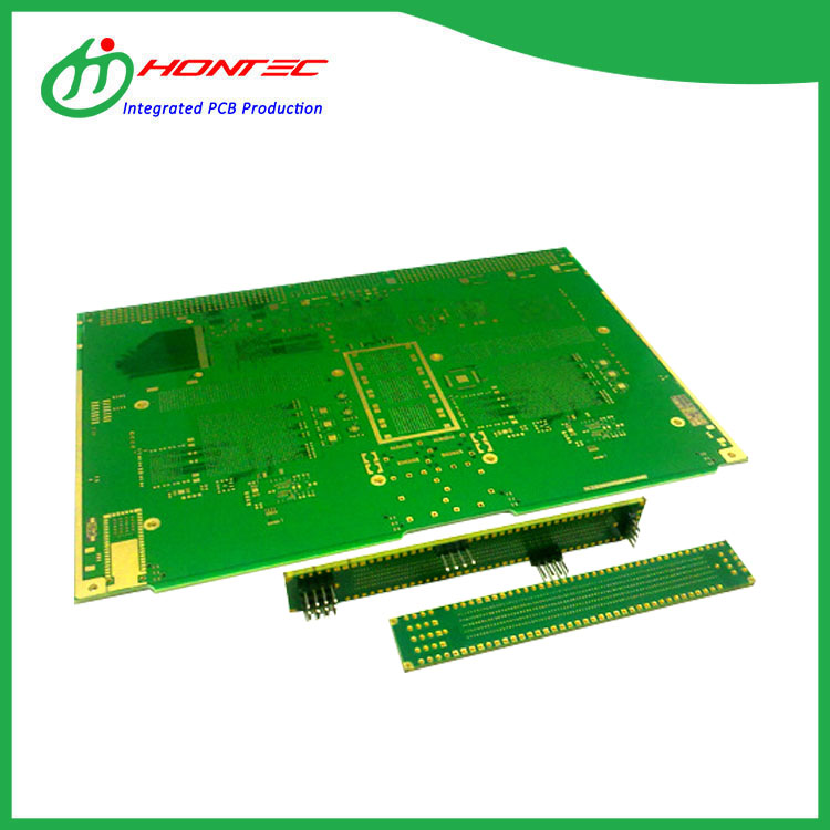 R-5785N Visoko hitrostni PCB