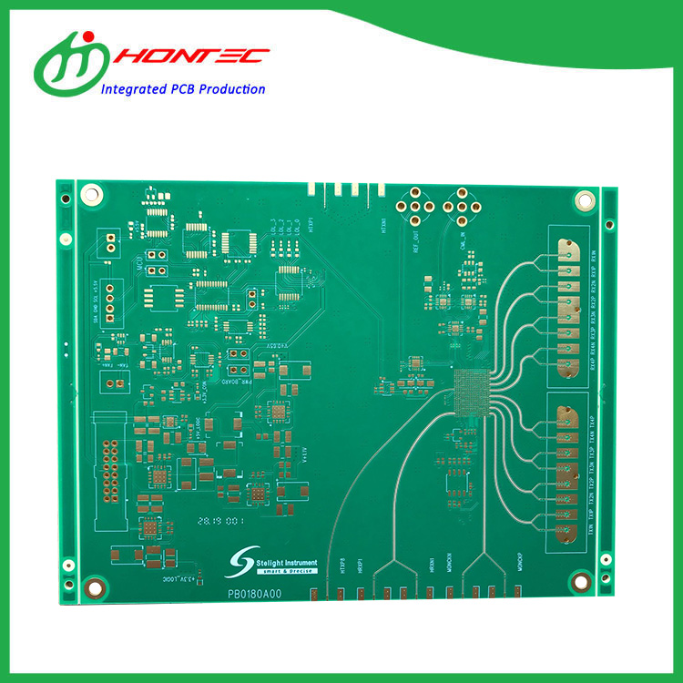 TU-943R Hitri PCB