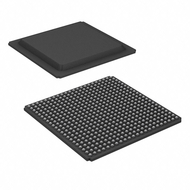 XC5VFX100T-1ffG1136I