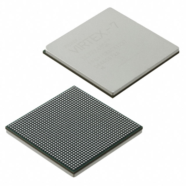 XC7VX980T-2ffG1930i