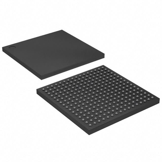 Xczu47dr-l2ffve1156i